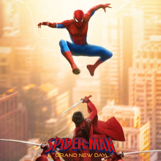 Spider-Man: Brand New Day thumbnail