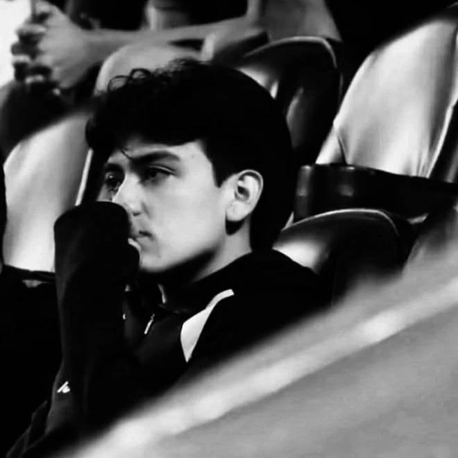  🛘| Gilberto Mora. thumbnail