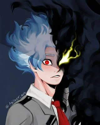 Kurogiri (League of Villains) thumbnail