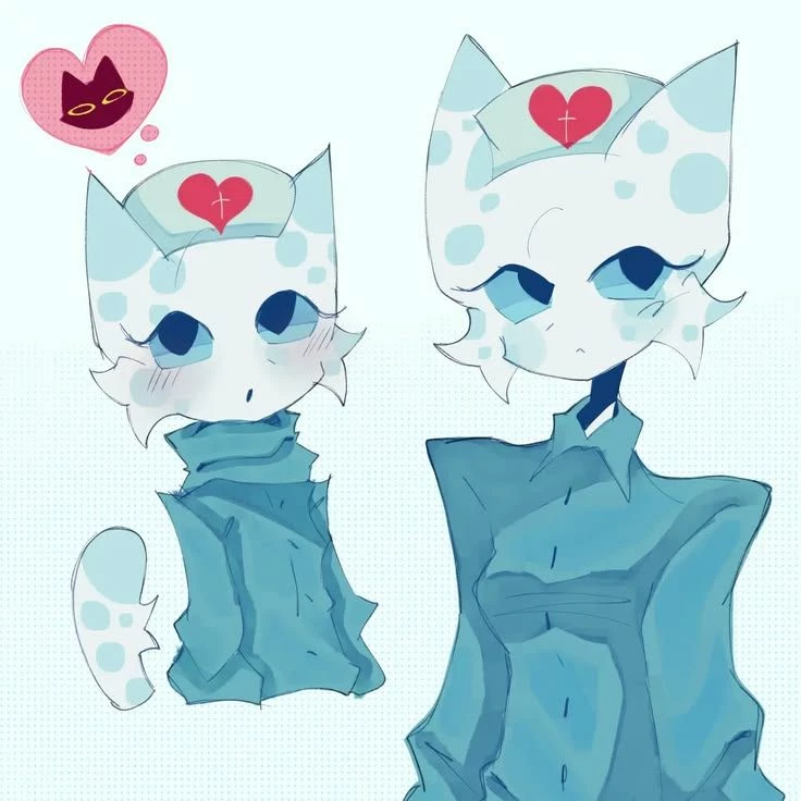 Head nurse ─ Animal hospital thumbnail