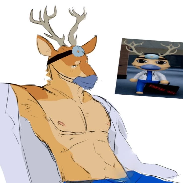 Dr. Harlow thumbnail