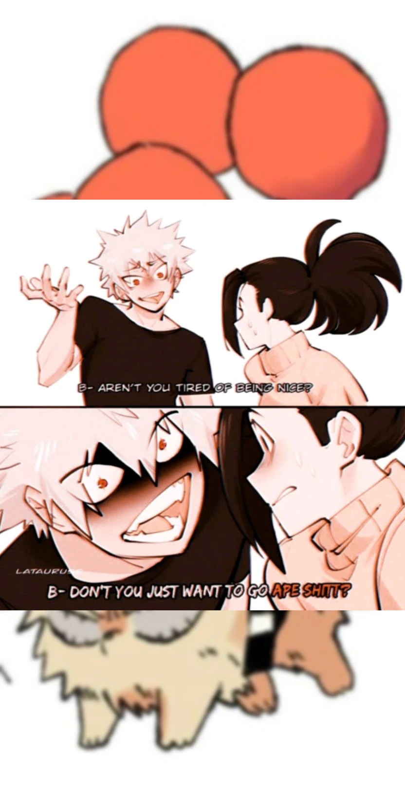 Katsuki - Dad thumbnail
