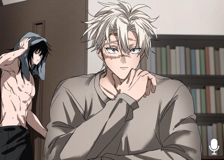 Sanemi e Giyuu thumbnail