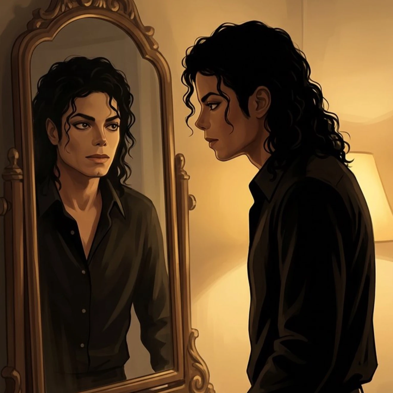 Michael Jackson - Husband thumbnail