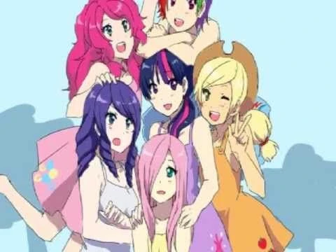 mlp battle thumbnail
