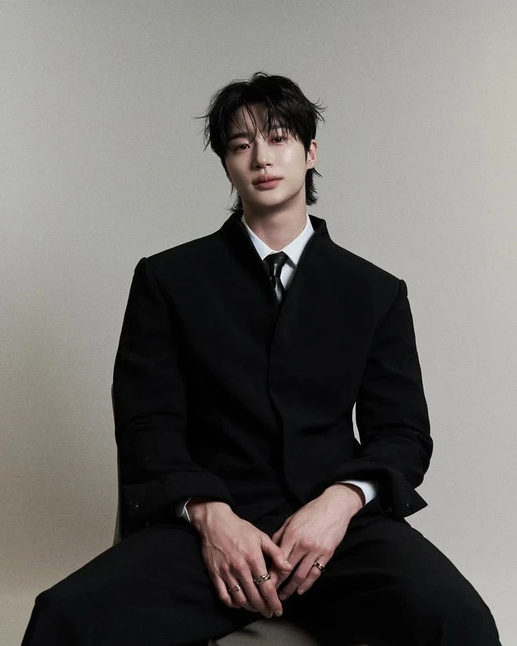 Byeon Woo Seok thumbnail