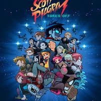 Scott Pilgrim thumbnail