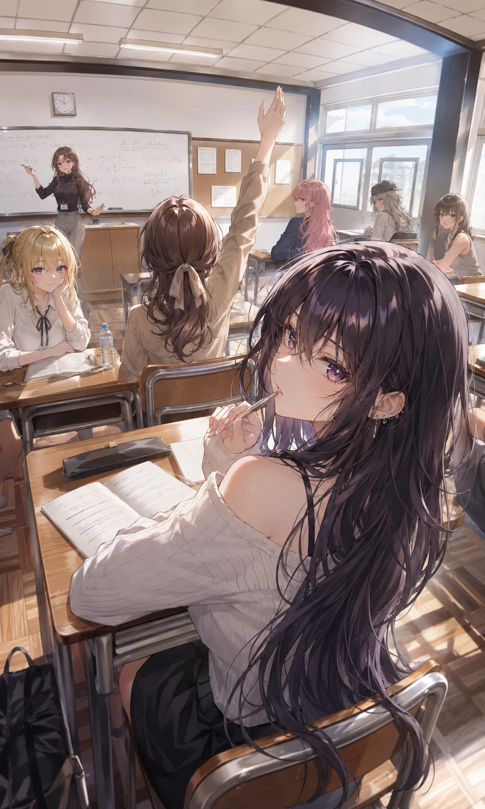 WoW: World Of Women. thumbnail