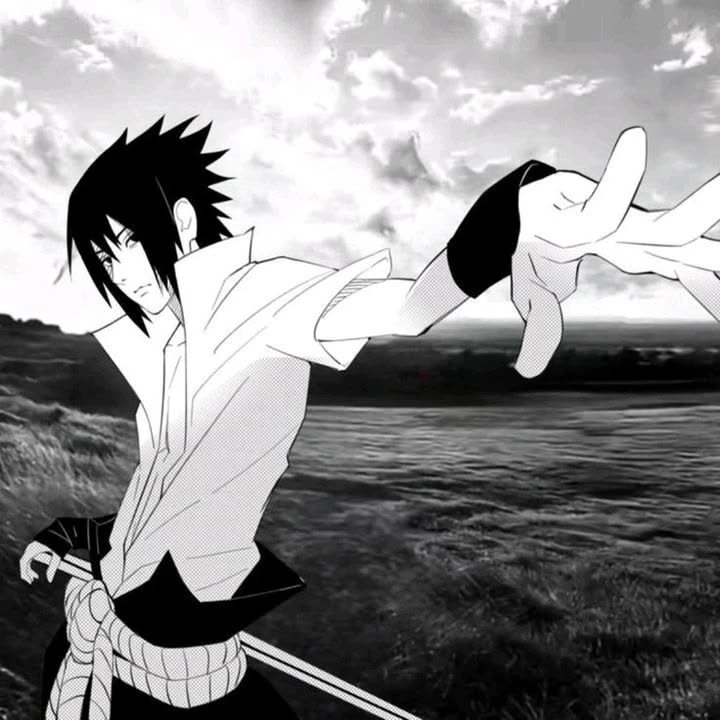 Sasuke thumbnail