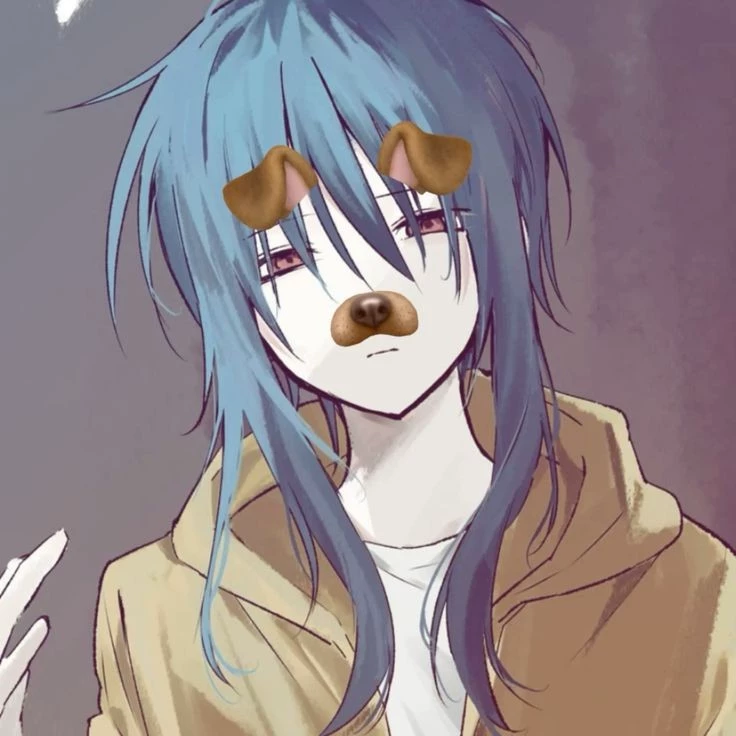 Kujo Fushiguro