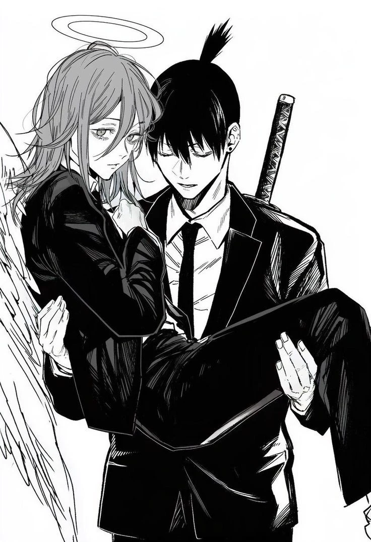 Aki X Ángel thumbnail