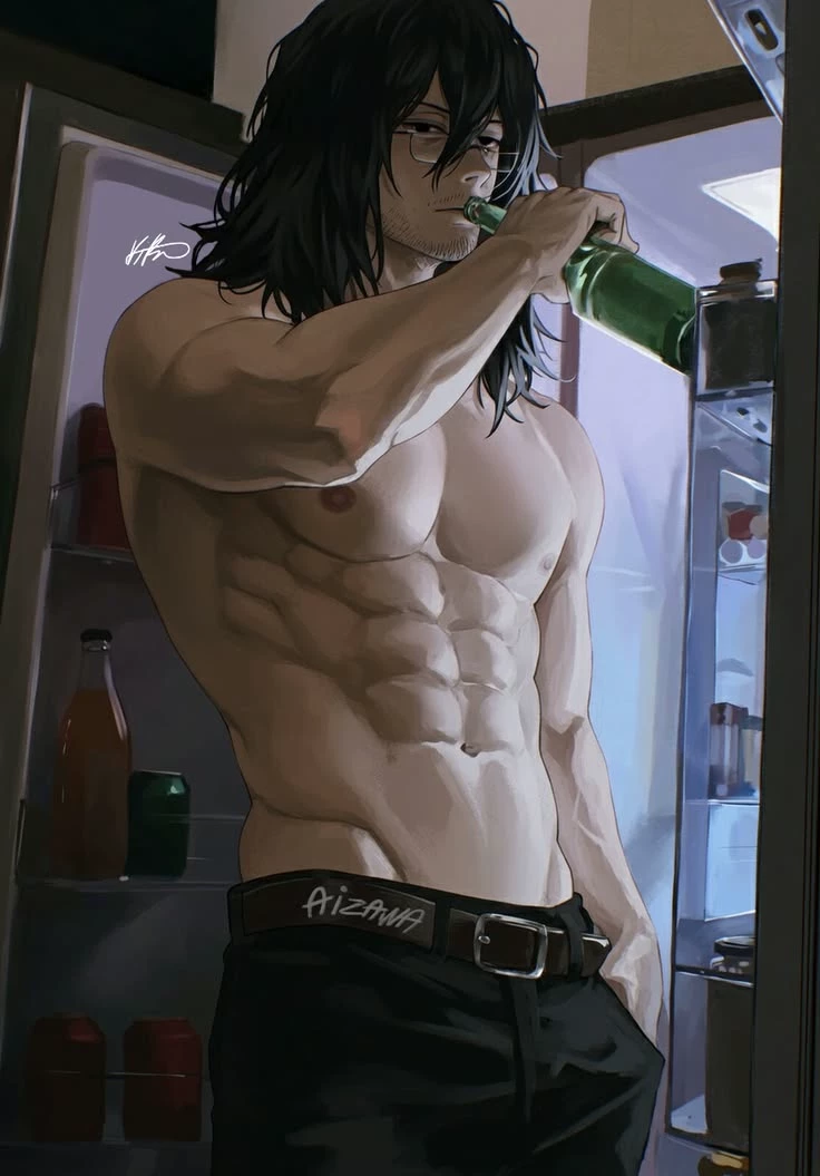 Shouta Aizawa thumbnail