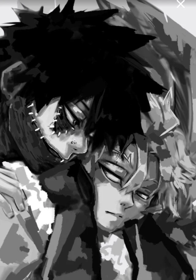 Dabi vs. Hawks thumbnail