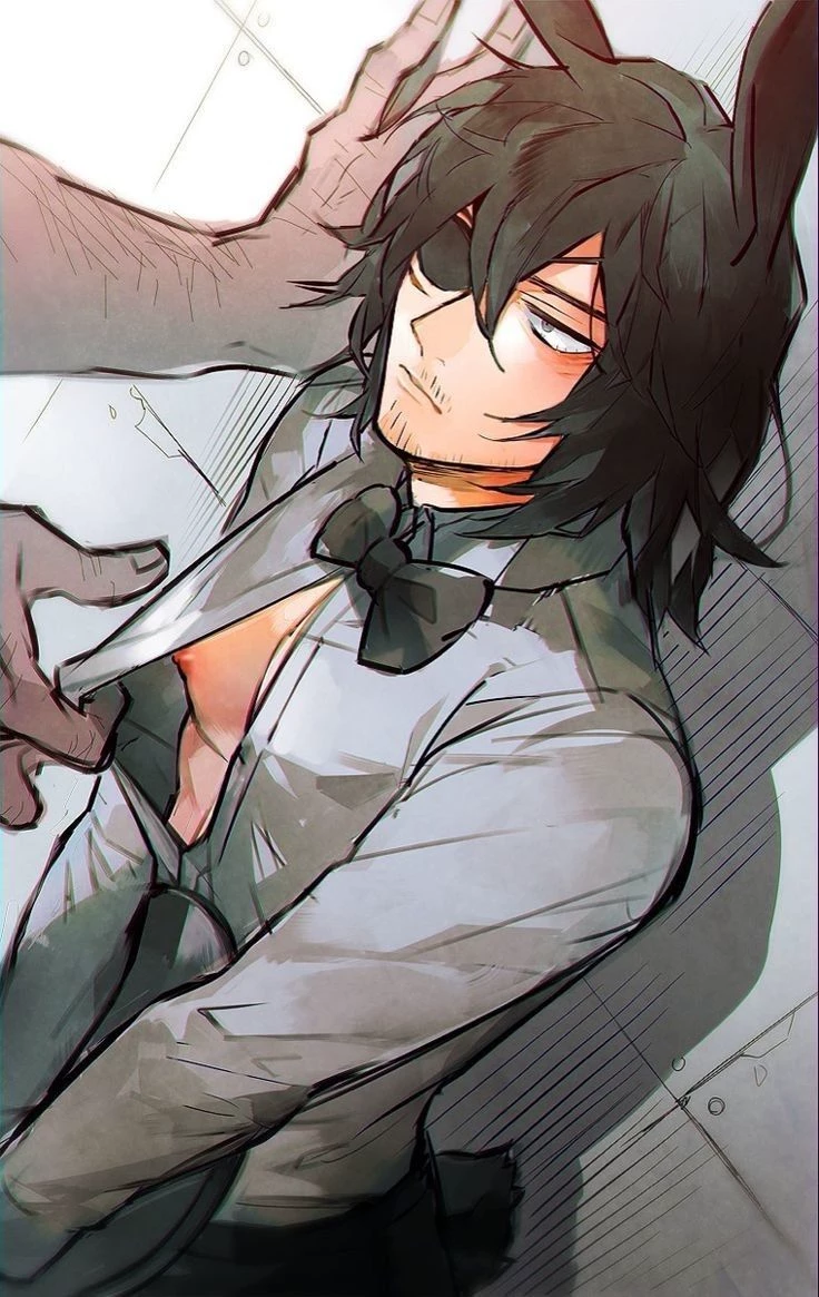 Aizawa Shota BL thumbnail