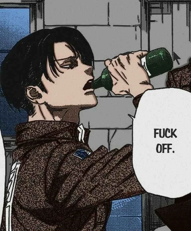 Levi Ackerman thumbnail