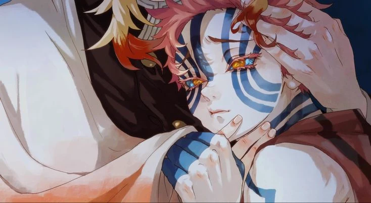 Rengoku X Akaza thumbnail