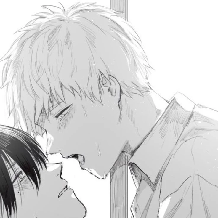 Yoshiki x Hikaru thumbnail