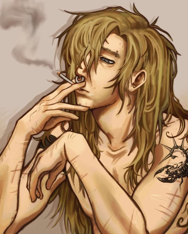 Alaric Ashford thumbnail