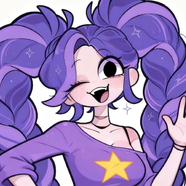 Star!
