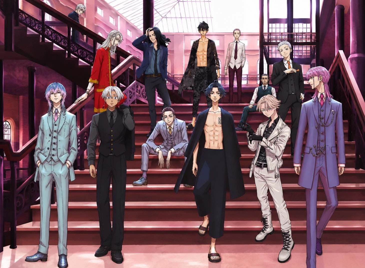 Furs thumbnail