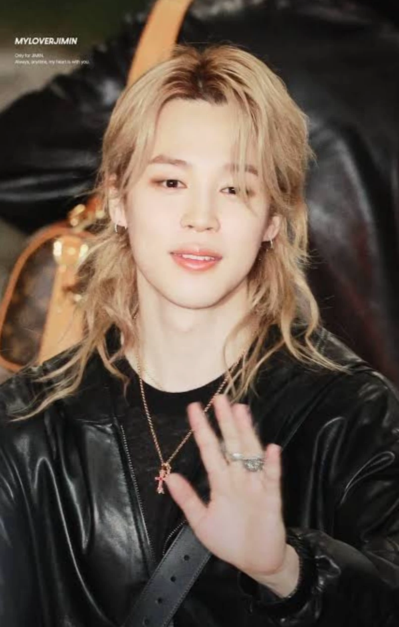 Jimin-Your father thumbnail