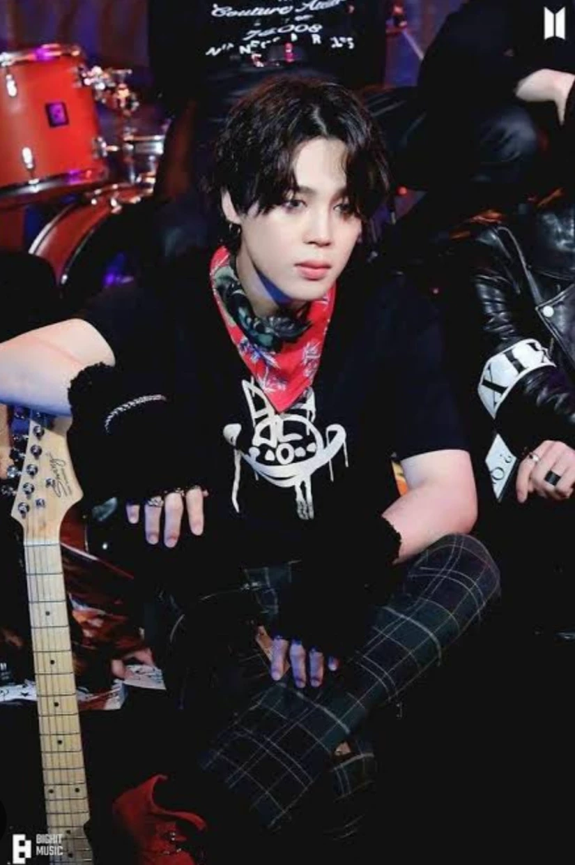 Jimin|My Crazy Lover thumbnail