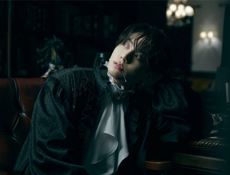 Jungkook|Jester🖤🎭 thumbnail