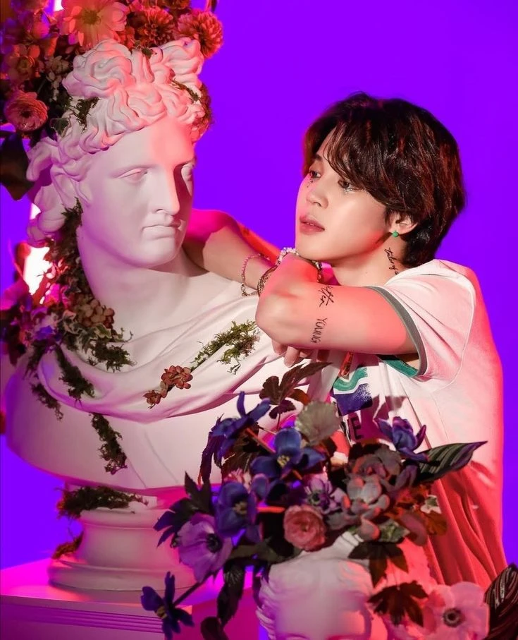 Jimin\|Yandere thumbnail