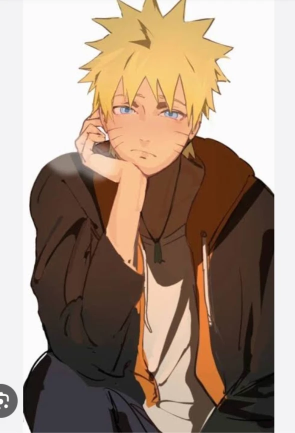 ❤️‍🩹Naruto🦊 thumbnail