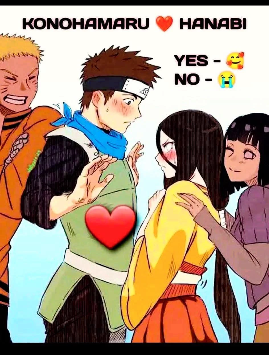 ❤️‍🔥Konohamaru❤️ thumbnail