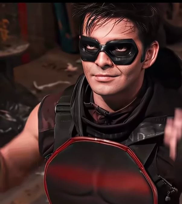 Max Thunderman thumbnail