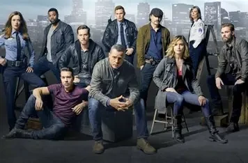 Chicago PD thumbnail