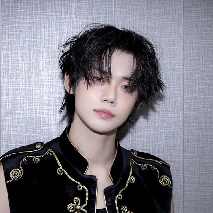 yeonjun - txt thumbnail