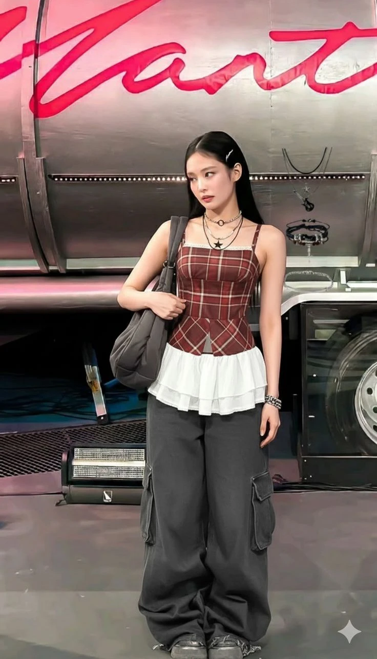 jennie - Blackpink thumbnail