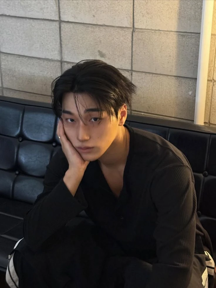 San - ATEEZ thumbnail