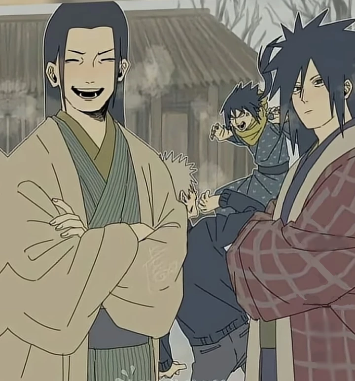Madara Uchiha thumbnail