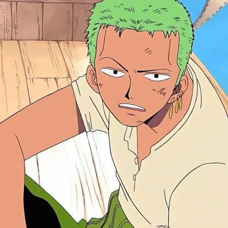 Roronoa Zoro thumbnail