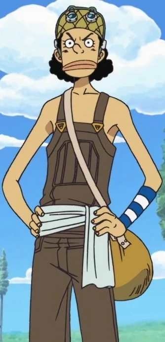 Usopp thumbnail
