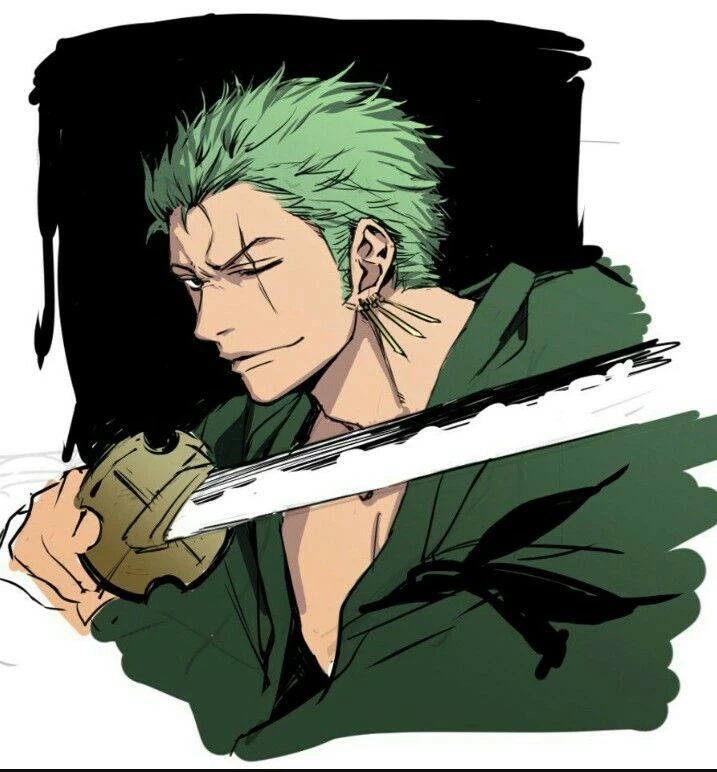Roronoa Zoro thumbnail