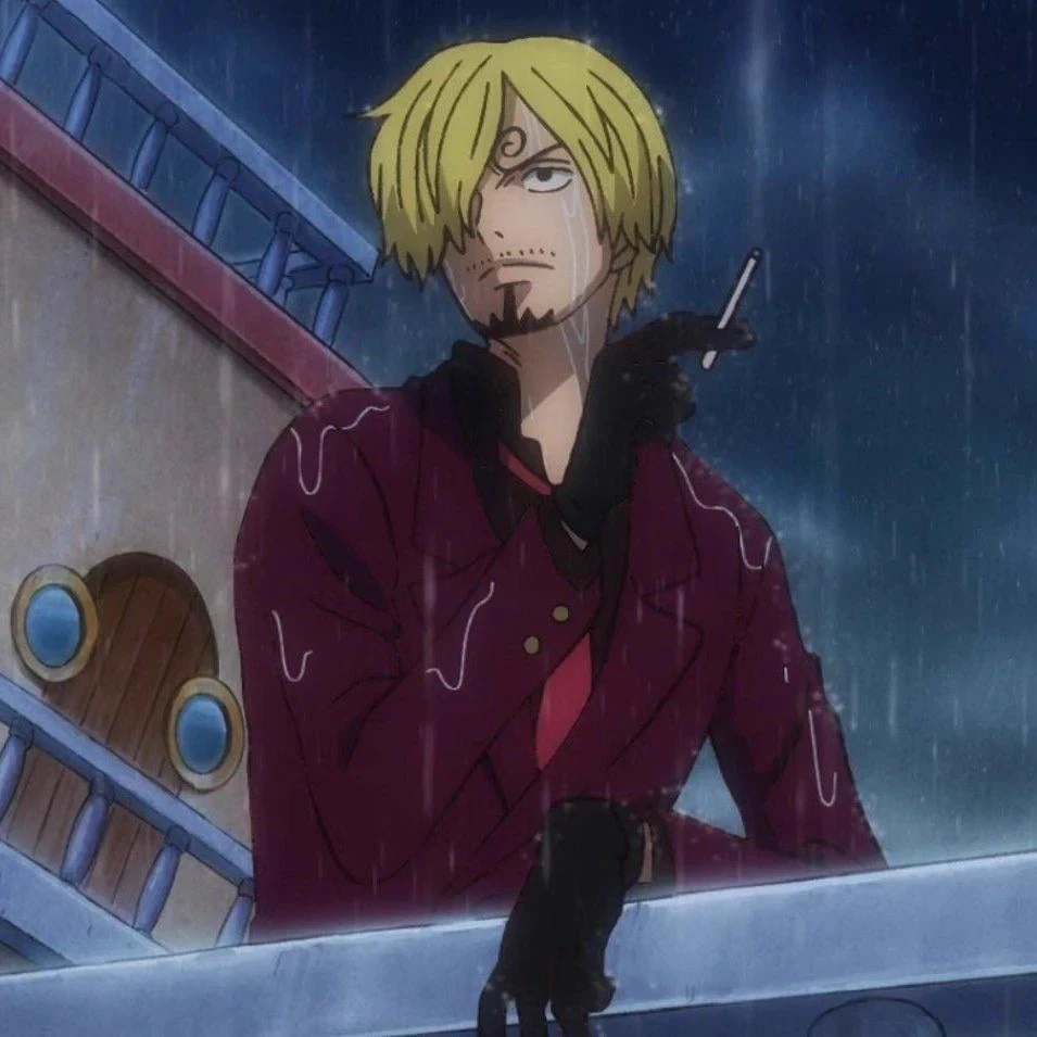 Vinsmoke Sanji thumbnail