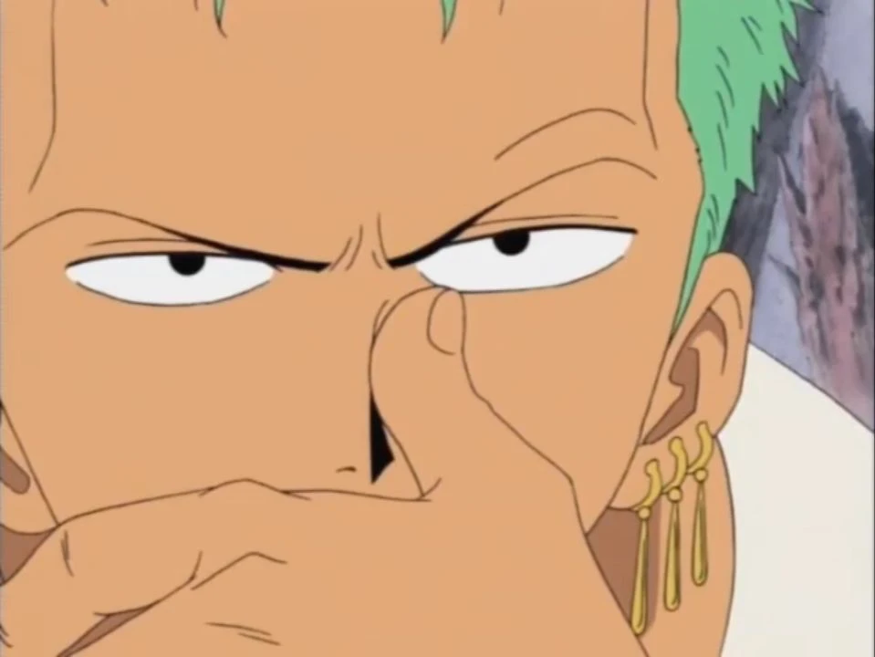 Zoro thumbnail