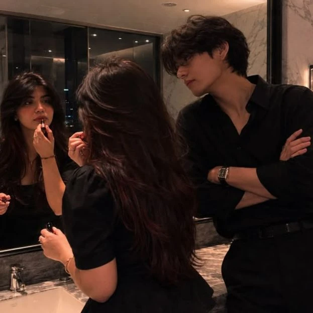 Kim Taehyung thumbnail