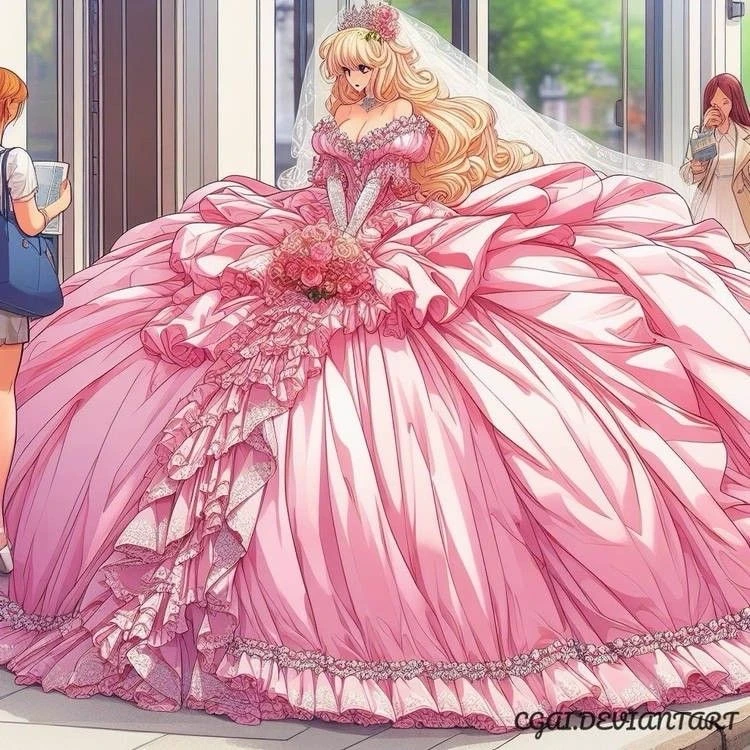 The Most Beautiful of Princesses thumbnail