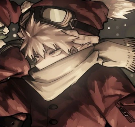 Katsuki Bakugo thumbnail