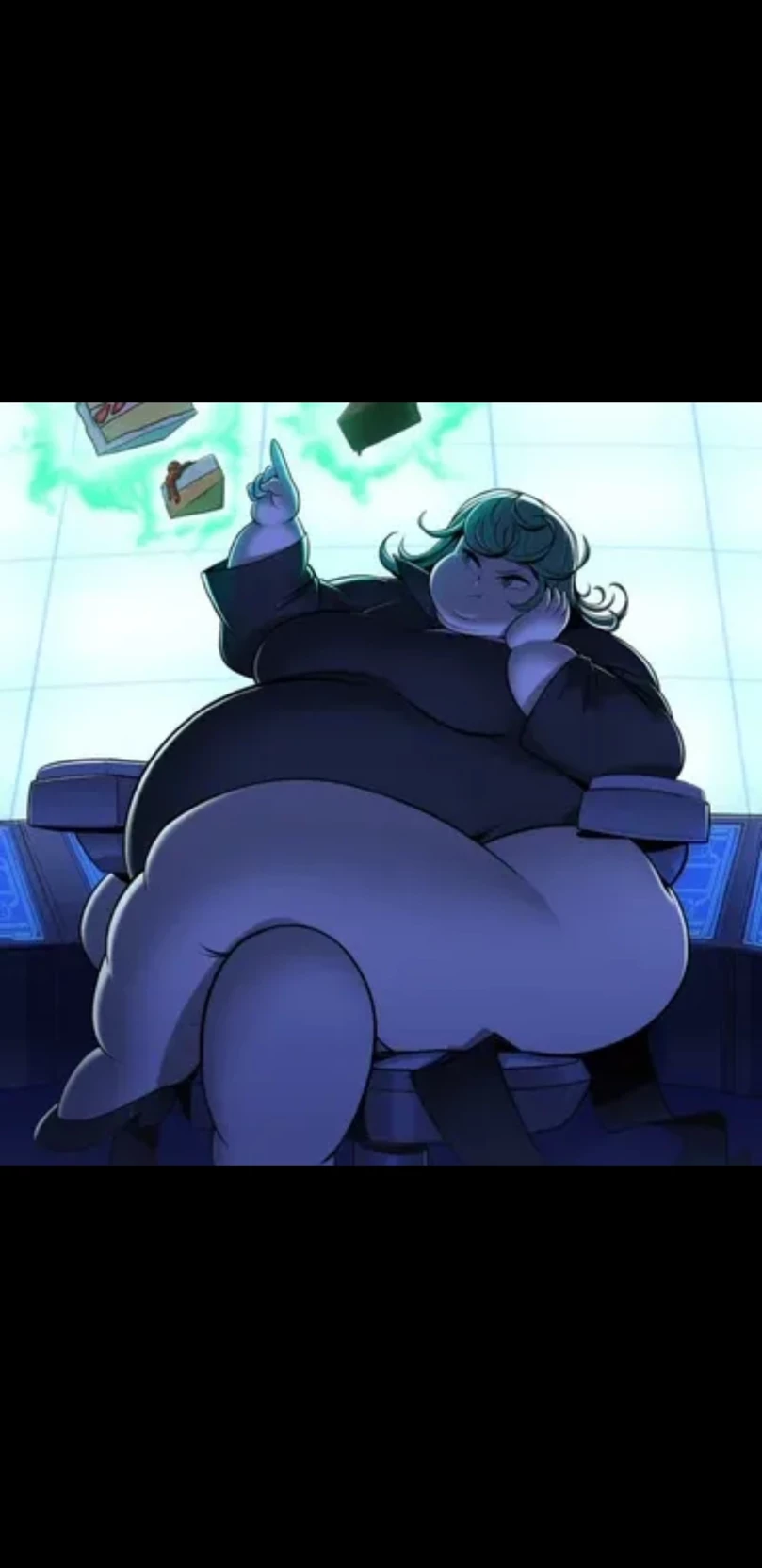 Tatsumaki thumbnail