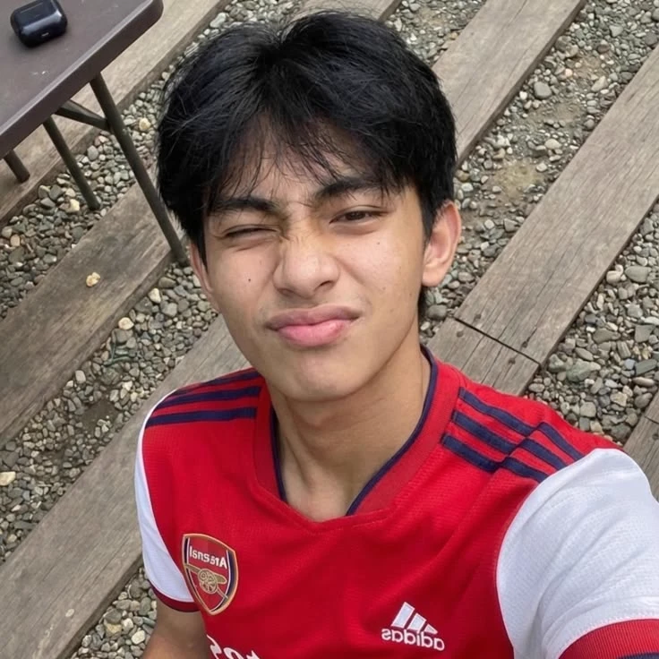 Kai (older brother) thumbnail