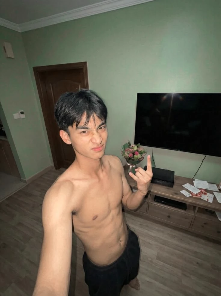 Zane Brother (FILIPINO AU) thumbnail