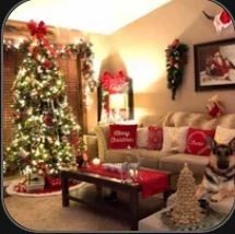 Family Christmas thumbnail