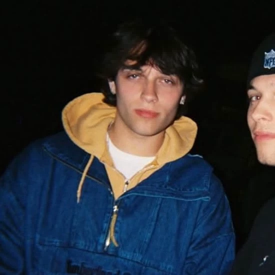 Matt Sturniolo thumbnail