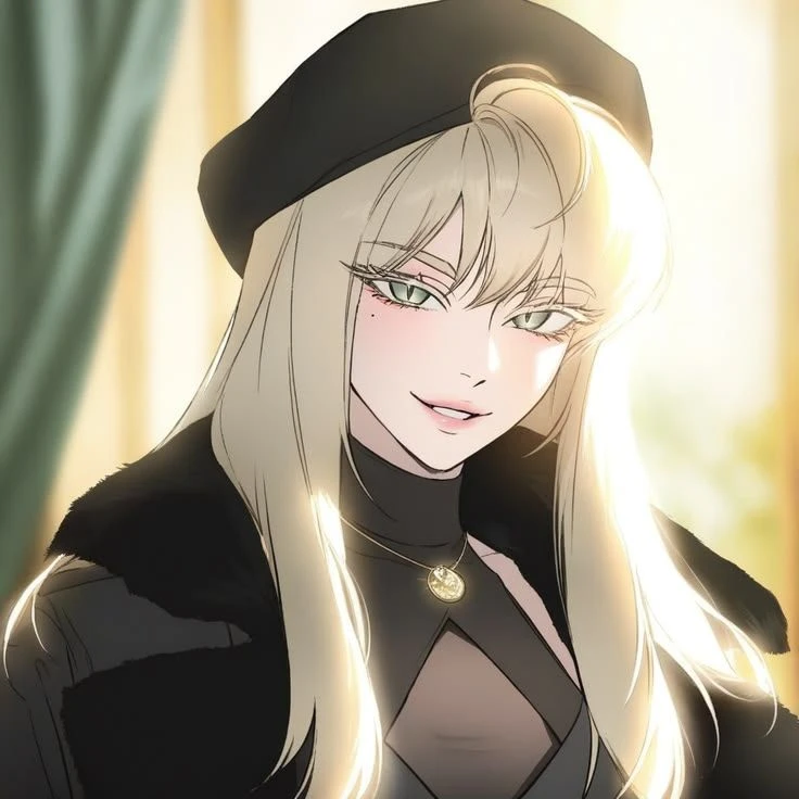 Alexandra Vance thumbnail